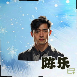 陈乐