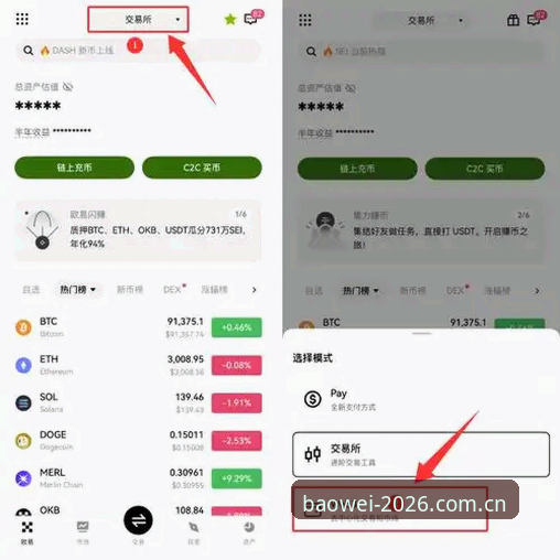 宝威体育平台登录操作教程：2026新版APP访问指南